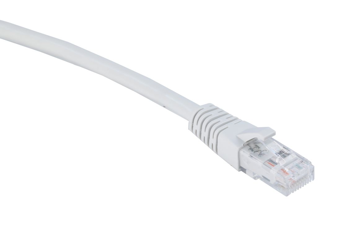 UTP/FTP CAT5E Patch Cord Bare Copper